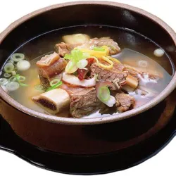 Dish Image