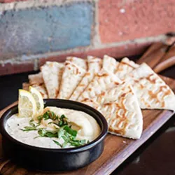 Dish Image