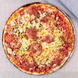 Dish Image