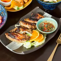 Dish Image