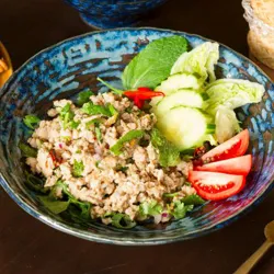 Dish Image