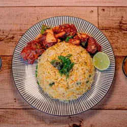 Dish Image