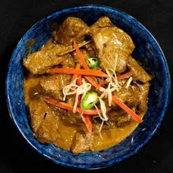 Dish Image
