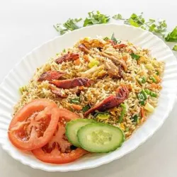 Dish Image