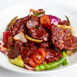 Dish Image