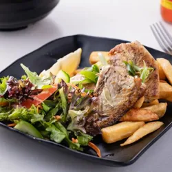 Dish Image