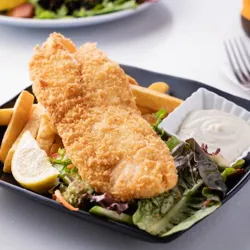 Dish Image