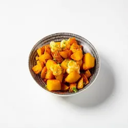 Dish Image