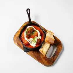 Dish Image