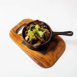 Dish Image