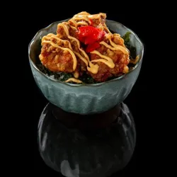 Dish Image
