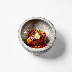 Dish Image