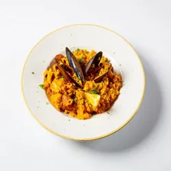 Dish Image