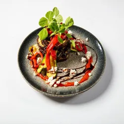 Dish Image