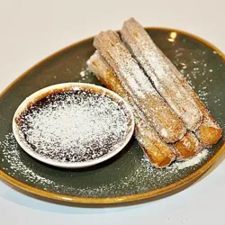 Dish Image