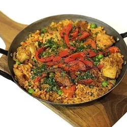 Dish Image