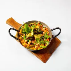 Dish Image