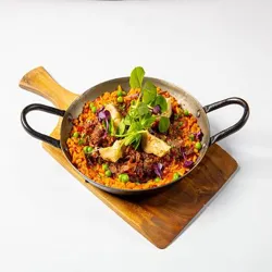 Dish Image
