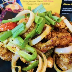 Dish Image