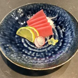 Dish Image