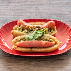 Dish Image