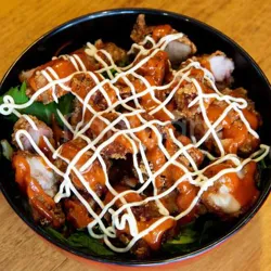 Dish Image
