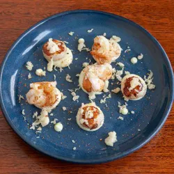 Dish Image