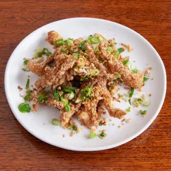 Dish Image