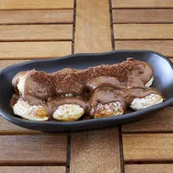 Dish Image