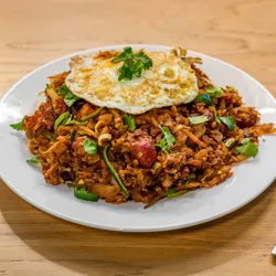 Dish Image