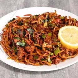 Dish Image