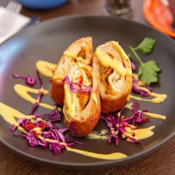 Dish Image