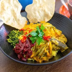Dish Image