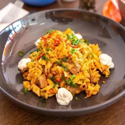 Dish Image