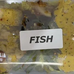 Dish Image