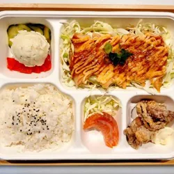 Dish Image