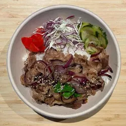 Dish Image