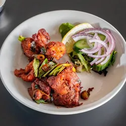 Dish Image