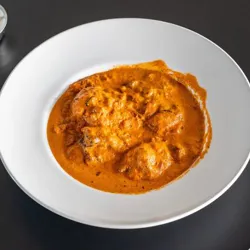 Dish Image
