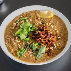 Dish Image