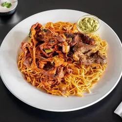 Dish Image