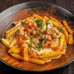 Dish Image