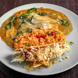 Dish Image