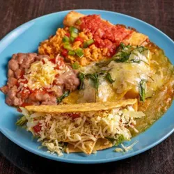 Dish Image