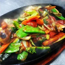Dish Image