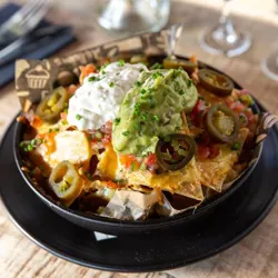 Dish Image