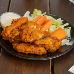 Dish Image