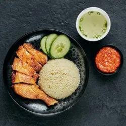 Dish Image