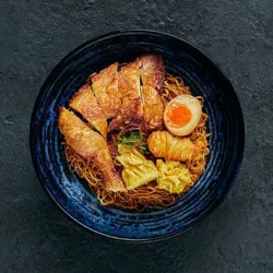 Dish Image