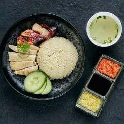 Dish Image